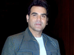 Arbaaz Khan: “I think even Salman Khan doesn’t have answer to a question- when is he…”| Rapid Fire