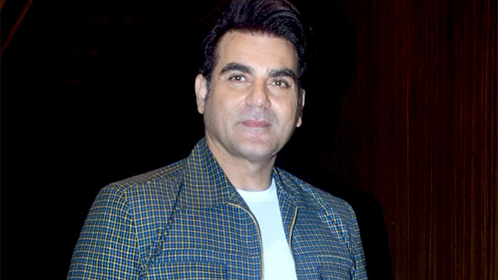 Arbaaz Khan: “I think even Salman Khan doesn’t have answer to a question- when is he…”| Rapid Fire Arbaaz Khan: “I think even Salman Khan doesn’t have answer to a question- when is he…”| Rapid Fire