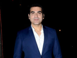 Arbaaz on FAKE NEWS by Media: “They’re like SNIPERS, they’re sitting from…”| Pinch | Salman Khan