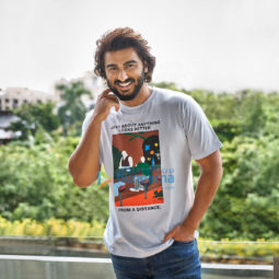 Celebrity Photo Of Arjun Kapoor