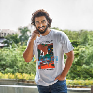 Celebrity Photo Of Arjun Kapoor