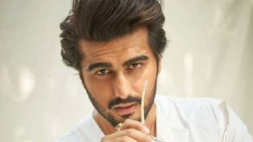 Celeb Photos Of Arjun Kapoor