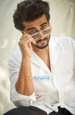 Celeb Photos Of Arjun Kapoor