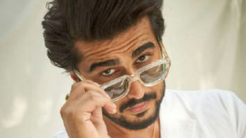 Celeb Photos Of Arjun Kapoor