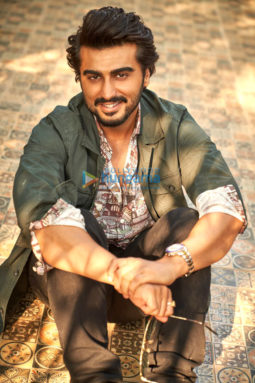 Celeb Photos Of Arjun Kapoor