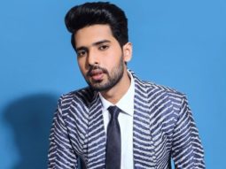 Armaan Malik: “I’d ask SRK- when can PRINCE of romance sing for KING of romance”
