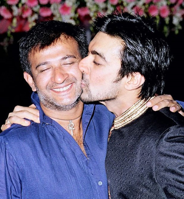 Ashish Chaudhary pens an emotional note for late filmmaker Raj Kaushal