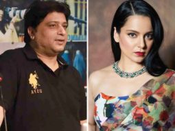 Author Ashish Kaul files a contempt petition against Actress Kangana Ranaut
