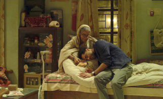 Ayushmann Khurrana pays homage to Badhaai Ho co-star Surekha Sikri – “An impeccable performer, a consummate artiste, a legend”
