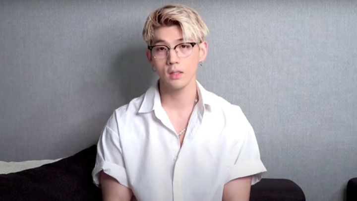 BM of K-pop group KARD on ’13IVI’, The First Statement, J-Cole, Indian Fans | Burning Questions Ep.6 BM of K-pop group KARD on ’13IVI’, The First Statement, J-Cole, Indian Fans | Burning Questions Ep.6