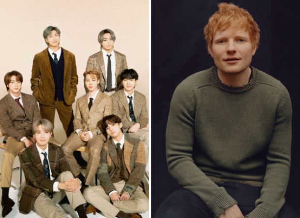 BTS, Ed Sheeran, Coldplay, Doja Cat, Billie Eilish among others to perform at Global Citizen Live 24-hour event