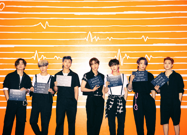 BTS confirms 'Permission To Dance' as new track co-written by Ed Sheeran, unveils tracklist