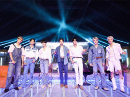 BTS covers emotional ‘I’ll Be Missing You’ song by Puff Daddy, Faith Evans with Korean lyrics addition at BBC Radio 1 Live Lounge 