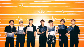 BTS stays atop on Billboard Hot 100 with ‘Butter’ for seven consecutive weeks; the song becomes first to surpasses million pure sales in 2021 in US 