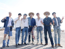 BTS passes baton from ‘Butter’ to ‘Permission To Dance’ as the song debuts at No. 1 on Billboard Hot 100