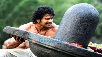 Movie Stills Of The Movie Bahubali – The Beginning