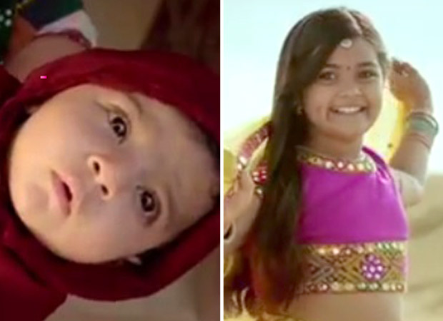 Balika Vadhu 2 Promo: Anandi's fate gets decided on her birth itself