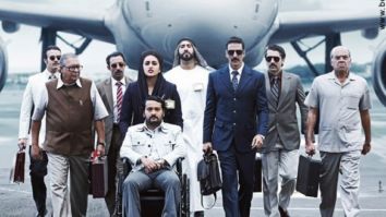 First Look Of The Movie Bellbottom