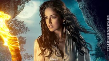 First Look Of Bhoot Police