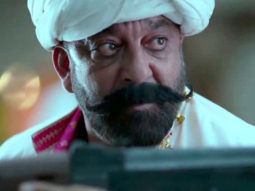 Bhuj: The Pride Of India: Bhai Bhai Teaser | Sanjay Dutt