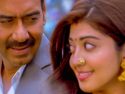 Bhuj: The Pride Of India | Hanjugam Teaser | Ajay Devgn, Pranitha Subhash, Sonakshi Sinha