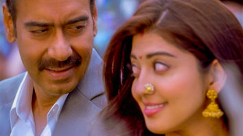 Bhuj: The Pride Of India | Hanjugam Teaser | Ajay Devgn, Pranitha Subhash, Sonakshi Sinha