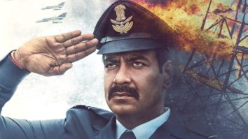 Bhuj: The Pride Of India – Official Trailer | Ajay Devgn, Sonakshi Sinha, Sanjay Dutt