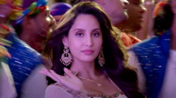 Bhuj: The Pride Of India – Zaalima Coca Cola Teaser | Nora Fatehi | Shreya Ghoshal