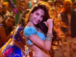 Bhuj: The Pride Of India – Zaalima Coca Cola | Nora Fatehi | Shreya Ghoshal