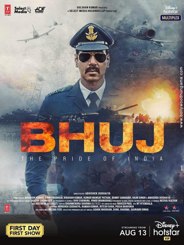 bhuj the pride of india 8 2