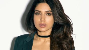 Bhumi Pednekar: “We need to stay super vigilant because the virus hasn’t gone anywhere”