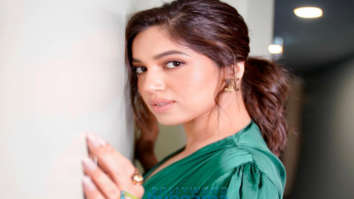 Celeb Photos Of Bhumi Pednekar