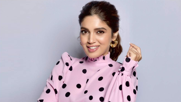 Bhumi Pednekar: “We agree that Akshay Kumar is BAAP of action & comedy, he’s…”| B’day Special