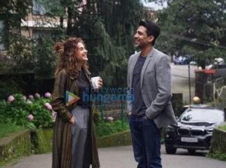 Movie Stills Of The Movie Blurr