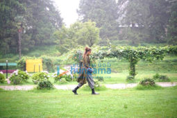 Movie Stills Of Blurr