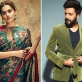 Both Taapsee Pannu’s Blurr and Riteish Deshmukh’s Marathi film Adrushya are based on the Spanish film Julia’s Eyes; 3 more regional remakes are also on floors