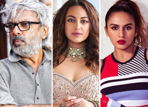 Breaking News Sanjay Leela Bhansali to direct first episode of Heera Mandi balance six by Vibhu Puri Breaking News Sanjay Leela Bhansali to direct first episode of Heera Mandi balance six by Vibhu Puri