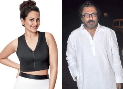 Sexy Sunakshi Sena Xxx Hd Vidios - Breaking: Sonakshi Sinha locked in for Sanjay Leela Bhansali's Heera Mandi  : Bollywood News - Bollywood Hungama