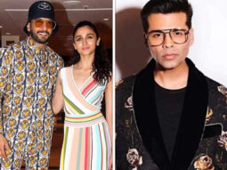 CONFIRMED: Ranveer Singh and Alia Bhatt reunite for Karan Johar directorial Rocky Aur Rani Ki Prem Kahani