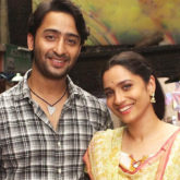 CONFIRMED Shaheer Sheikh and Ankita Lokhande to star as Manav and Archana in Pavitra Rishta season 2, shooting begins (2)