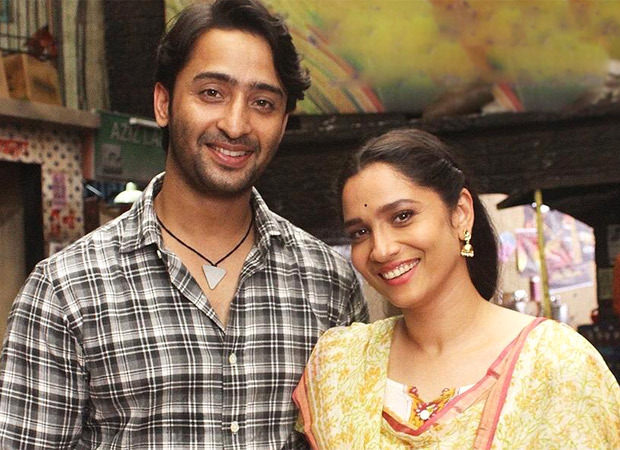 CONFIRMED Shaheer Sheikh and Ankita Lokhande to star as Manav and Archana in Pavitra Rishta season 2, shooting begins (2)