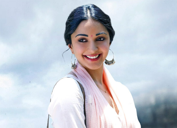 Celebrating the resilience and story of Dimple Cheema, Kiara Advani shares new poster of Shershaah