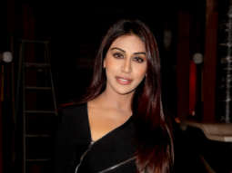 Myraa Sareen