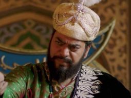 Chhatrasal | Neena Gupta, Ashutosh Rana & Jitin Gulati | Historical Drama | MX Player