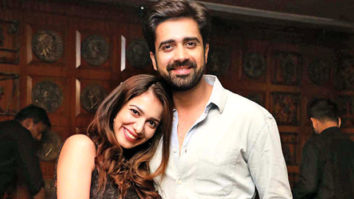 Chotti Bahu fame Avinash Sachdev admits to taking a break from his relationship with girlfriend Palak Purswani