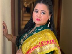 Comedy queen Bharti Singh reveals how pay cuts and low remuneration affected her during the Covid-19 pandemic