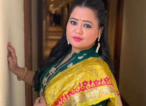 Comedy queen Bharti Singh reveals how pay cuts and low remuneration affected her during the Covid-19 pandemic Comedy queen Bharti Singh reveals how pay cuts and low remuneration affected her during the Covid-19 pandemic