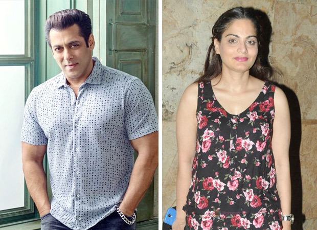 Complaint of cheating filed against Salman Khan, Alvira Agnihotri, and six others, summoned by Chandigarh Police