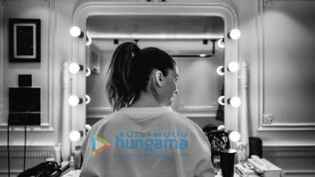 On The Sets Of The Movie Darlings