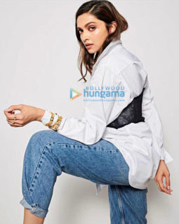 Celeb Photos Of Deepika Padukone
